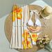 Women's Clothing Women's Three Piece Swimsuit European And American Export Standard Quick Drying Long Skirt Bikini With Printed Triangle Cup Cover Up_ecoleips.com
