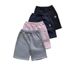 Women's Elastic Drawstring Zipper Sweatpants Casual Long Pants Street Style Y2K Trend Workwear Essentials Sweatshirt SMFK_ecoleips.com