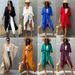 Women's Cotton Sunscreen Cardigan Bikini Cover up Outerwear Swimsuit Clothing for Seaside Holiday_ecoleips.com