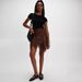 2025 New Leopard Print Lace Mesh Spicy Girl Skirt_ecoleips.com
