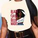 Summer European And American Cross-border Foreign Trade Plus-size T-shirt, Round-neck Casual Loose-fitting Short-sleeve_ecoleips.com