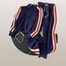 Women’s Clothing Spring brand suits for women, stylish red jacket, top, casual sports wide leg pants, two piece suit_ecoleips.com
