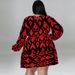 Women's Clothing Plus Size Women's Long Sleeved Dress Style Full Skirt Autumn Long Sleeve For Formal & Casual For Women_ecoleips.com