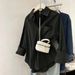 DiYun European And American Casual Vacation Button-Down Long-Sleeve Versatile Shirt Women's Clothing 2025_ecoleips.com
