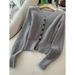 Women's Clothing High Grade Sweater Sports Suit For Women Autumn And Winter New Style Fashionable Waist Knitted Sweater Two Piece Suit Slim_ecoleips.com