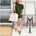 New 6-Color Spring/Summer Fashion Short-Sleeved Short-Sleeved Pocketed Women's One-Piece_ecoleips.com