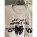 Women’s Clothing Summer Short Sleeved Sports Suits For Women New Style Fashionable Loose Drape Wide Leg Pants Two Piece Suit_ecoleips.com
