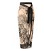 Women's Quick Drying Breathable Beach Dress Floral Print Sun Protection Cover up Skirt Cross Border Swimsuit European American Style_ecoleips.com
