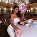 Women's Feather Top Sexy Fashion Jumpsuit Spring Summer New Clothing_ecoleips.com
