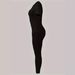 Women's Clothing Style Women's Fashion Tight Fitting T-Shirt Pants And Short Sleeved Set Clothing For Women_ecoleips.com