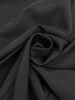 Women's Black Suit Set – Tailored Jacket & Straight Pants (S-XL, Autumn & Winter, Office & Casual Wear)_ecoleips.com