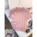 Breathable 3d Printed Ice Silk Tee – Slim Fit Short Sleeve Top In 6 Vibrant Colors (One Size Fits 70-120 Catties)_ecoleips.com