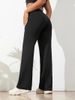 Aria Basics European American Clothing Cross-border Bestseller: Loose Casual Wide-leg For Yoga, Running, Fitness, And Aerobics,_ecoleips.com