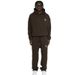 Men's And Women's Trendy Brand Hooded Sweatshirt European American Cross Border Street Style Loose Fit Casual Wear Fashion_ecoleips.com