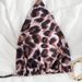 Bikini European And American Cross-Border 2026 Hot-Selling New Leopard Print Slim Fit Sexy Beach Vacation Swimsuit For_ecoleips.com