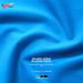 Breathable Quick-Dry Long Sleeve Yoga Set For Women – High-Performance Workout Outfit With Sports Bra & Leggings_ecoleips.com