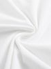 3-Pack Women’s Soft Basic T-Shirts, Breathable Cotton Crew Neck Tops In Black White Grey, Perfect For Daily Use, Lounging & Street Style_ecoleips.com