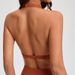 Back Cutout Spaghetti Strap Fitness Matching Set_ecoleips.com