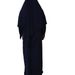 Fashionable Women's Robe 2-Piece Set Covering And Face Revealing Dual-Use Stylish Design_ecoleips.com