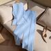 Women's Fashion Commuter Suit Set Sleeveless Waist Cinching Vest Trousers New Style Available for Purchase_ecoleips.com