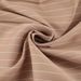 Women's Clothing Retro V Neck Striped Suit Two Piece Suit Fashionable And Capable New Style_ecoleips.com