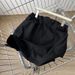 American Style Spicy Girl Cargo For Women Summer Design With Large Pockets Anti-Exposure Quick-Dry Casual Versatile_ecoleips.com