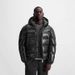 Men's Casual Hooded Cotton Padded Jacket Winter Warm Cold Proof European American Style Spot Export_ecoleips.com