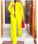Women's Clothing New Fashion Casual Suits For Women Elastic Cotton Wide Leg Pants Two Piece Suits In Stock_ecoleips.com