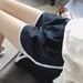 2026 New Sports Solid Color Shorts Women's Three-point Running Pants Casual Yoga Pants Outer Wear 2 Pairs Of Beach Pajama Pants_ecoleips.com