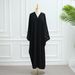 Women's Clothing Beaded Bow Cardigan Robe_ecoleips.com