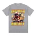 Professional Certified Racist Racing Meme T-Shirt Men's Women Fashion Vintage T-shirts 100% Cotton Casual Oversized T Shirts_ecoleips.com