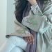 MQ078 Arab Dubai Fashion Saudi Embroidered Abaya Cardigan Long Robe Turkish Coat Women's Clothing_ecoleips.com