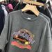Women's Loose Short Sleeve T-Shirt Gray Base Layer Half Sleeve Top INS Trendy Summer New Style Student Base Layer Top_ecoleips.com