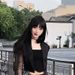 2025 Summer Women's Suit With Hollow Waist Tie Short Jacket And Simple Mesh Patchwork Long Pants Two-Piece Set_ecoleips.com