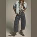 Women's mid Low Waist Washed Denim Jeans Large Stock 2024 Cross Border E Commerce Hot Selling European American Styles K306_ecoleips.com