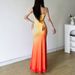 Wind Summer New Women's Clothing Street Fashion Sexy Suspender Long Dress For Women_ecoleips.com