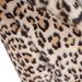 Women's Clothing Faux Fur Coat – Leopard Print, Winter Warmth, Fashion Outerwear (S-XXXL)_ecoleips.com