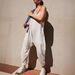 Summer Women's Jumpsuit – Sleeveless Overalls With Pockets Casual Boho Romper Pants In 16 Colors Loose Fit For Streetwear & Travel_ecoleips.com
