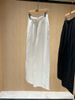 Suitable For All Seasons Double Pleated Curved Cool Long Niche Summer Thin High Waist Wide Leg Casual Linen Pants For Women_ecoleips.com