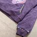 Unisex Trendy Printed Hoodie European American Style High Street Hip Hop Loose Fitting Rhinestone Sweatshirt_ecoleips.com