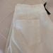 Suitable For All Seasons Really Stunning~ Linen White 2025 Summer Casual Lazy Relaxed Draped Wide-leg Long Pants For Women_ecoleips.com
