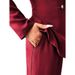 Women's Clothing Elegant And Stylish Long Sleeved Blazer And Straight Leg Pants Two Piece Set_ecoleips.com