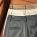 G Quality Control!! Minimalist Practical Style! High-waisted Slimming Cigarette Pants~Casual Commuter Suit Pants For_ecoleips.com