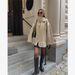 Women's Fashion Casual Loose Solid Color Two-piece Set_ecoleips.com