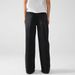 Women's Clothing Fashion Rhinestone Studded Wide Leg Jeans For Women Trendy European And American Style_ecoleips.com