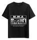 Women's T-Shirts Tshirt Muscle Freaks Mexicanos With Attitude Loose Style And_ecoleips.com