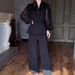 New Hot Selling Elegant And Sexy Rhinestone Two-Piece Set For Commute_ecoleips.com