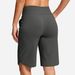 2025 Cross-Border European And American Women's Summer 5-Pocket Pants, Solid Color, Mid-Waist, Slim-Fit, Outdoor Sports_ecoleips.com