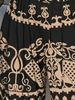 Women's Casual Short Sleeve T-Shirt And Pants Set Thin Polyester Spring/Autumn Summer Fashion Top And Bottom Ensemble_ecoleips.com