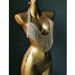 Women’s Clothing Steel Support Hard Cup Bikini Diamond Swimsuit Diamond Tassel Bikini Sewn Diamond Bikini Nightclub Clothes_ecoleips.com